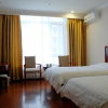 Отель GreenTree Inn Qinhuangdao Peace Avenue Express Hotel, фото 4