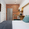 Отель Kraków Studio Śląska by Renters, фото 5