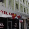 Отель Kuloglu Hotel в Самсуне