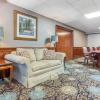 Отель Quality Inn & Suites Patriots Point, фото 2