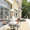 Отель Former Hotel in the Centre and Near the Beach in Panne, фото 10