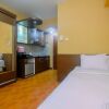 Отель Comfortable Studio Apartment at Taman Melati near Universitas Indonesia, фото 2