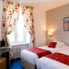 Отель Logis Hôtel de la Plage, фото 6