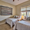 Отель Redfish Village M2 417 3 Bedroom Condo By Coastal Dreamin, фото 7