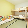 Отель Guesthouse Hoshinoarashi - Hostel, фото 4