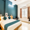 Отель Silverkey Executive Stays 45762 Accadia Residency, фото 4