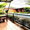 Отель Petak Padin Cottage by The Pool, Kepala Batas Penang, фото 29