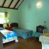 Отель Ginas Garden Lodges, Aitutaki - 4 Self Contained Lodges in a Beautiful Garden, фото 11