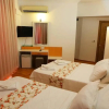Отель Ugur Hotel, фото 4
