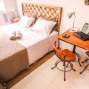 Отель Baixo Copa Guest House, фото 12