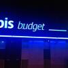Отель ibis budget Besancon Nord Ecole Valentin, фото 16