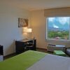 Отель Holiday Inn Express Managua в Масой