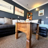 Отель Cosy and Quirky House in the Heart of Bakewell, фото 27