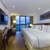 Отель Pavilion Hotel Da Nang, фото 37