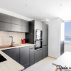Отель Sea view 3 bedroom with AC and parking - Dodo et Tartine, фото 4