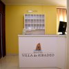 Отель Villa De Ribadeo, фото 2