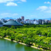 Отель Toyoko Inn Hiroshima-eki Shinkansen-guchi No.1, фото 19