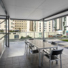 Отель Sofun Apartment On Albert St, фото 13
