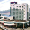 Отель Wenzhou Tian Du Hotel, фото 1