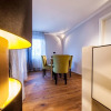 Отель Home Hotel Arosa, фото 14