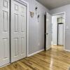 Отель Ideally Located Jersey City Home, 8 Mi to NYC в Джерси