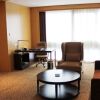 Отель Holiday Inn Shijiazhuang Central, an IHG Hotel в Шицзячжуане