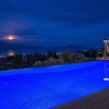 Отель Luxurious Villa Kastro, фото 10