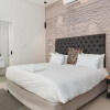 Отель Modern Apartment in De Waterkant | Private Rooftop, фото 3
