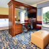 Отель Hampton Inn & Suites Durham/North I-85, фото 3