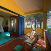 Отель House With Direct Access and Private Terrace at Sea Near Capoliveri, фото 15