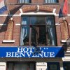 Отель Bienvenue в Роттердаме