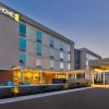 Отель Home2 Suites by Hilton Wilmington Wrightsville Beach в Уилмингтоне