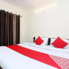 Отель Rajdhani Palace By OYO Rooms, фото 11
