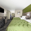 Отель Quality Inn Jackson, фото 37