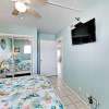Отель Gulf-Front Unit 702 - 2 Br Condo, фото 23
