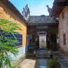 Отель yangshuo loong old house, фото 3