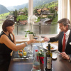 Отель Belvedere Swiss Quality Hotel, фото 33