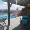 Отель LES VILLAS PAMEYAQUE comprenant 2 F2 et 1 F3 avec piscines et vue imprenable sur la mer, фото 8