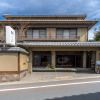 Отель Kyoto Higashiyamasou, фото 1