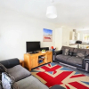 Отель Olympic Cottage, фото 19