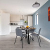 Отель Stunning 1-bed Apartment in Hemel Hempstead, фото 13
