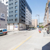 Отель Apartamento Mercado 3, фото 1