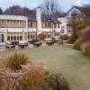 Отель Mercure Box Hill Burford Bridge Hotel, фото 8