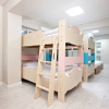 Отель KStar Stay Residence Hoehyun - Hostel, фото 14
