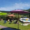 Отель Villa with 6 Bedrooms in Bizkaia, with Private Pool And Furnished Terrace, фото 15