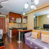 Отель Comfortable And Simply 2Br At Cibubur Village Apartment, фото 2