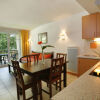 Отель Résidence Les Allées du Green, фото 3