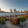 Отель Getsemani Cartagena Luxury Hotel, фото 23