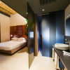 Отель Gasometer Urban Suites, фото 36