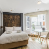 Отель Nomad Apartments in Bohem Barranco by Wynwood-House, фото 17